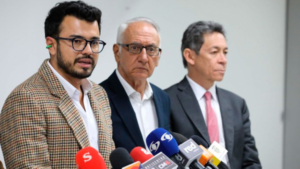 Supersalud interviene Nueva EPS Supersalud interviene Nueva EPS