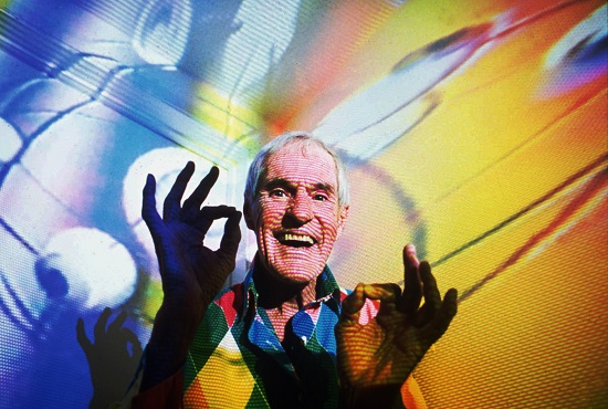Timothy Leary, el profeta alucinado Timothy Leary, el profeta alucinado