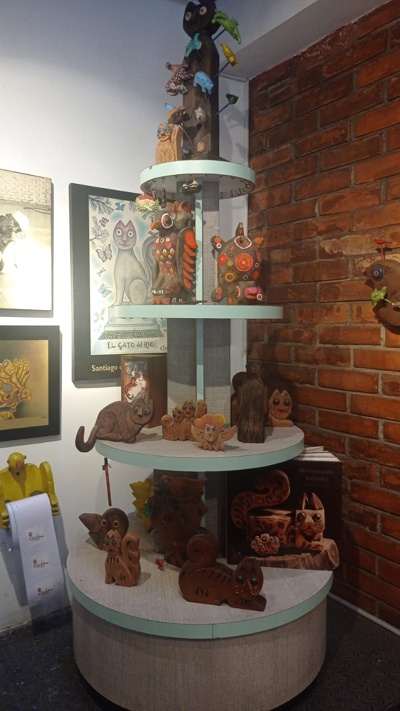 UN MUSEO PARA HERNANDO TEJADA UN MUSEO PARA HERNANDO TEJADA