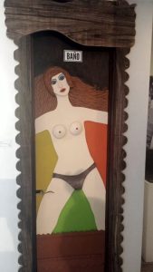 UN MUSEO PARA HERNANDO TEJADA UN MUSEO PARA HERNANDO TEJADA