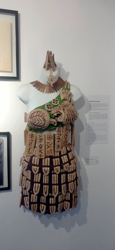 UN MUSEO PARA HERNANDO TEJADA UN MUSEO PARA HERNANDO TEJADA