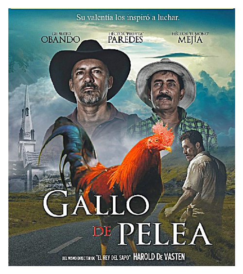 Un actor con pinta de montañero Un actor con pinta de montañero