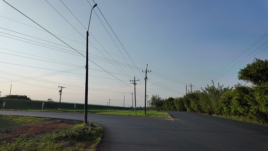 Vía Ye de Villa Rica – Caloto: promesa cumplida para el desarrollo regional. Vía Ye de Villa Rica – Caloto: promesa cumplida para el desarrollo regional.