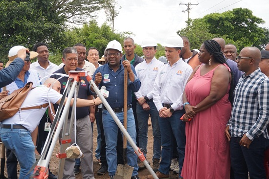 Vía Ye de Villa Rica – Caloto: promesa cumplida para el desarrollo regional. Vía Ye de Villa Rica – Caloto: promesa cumplida para el desarrollo regional.