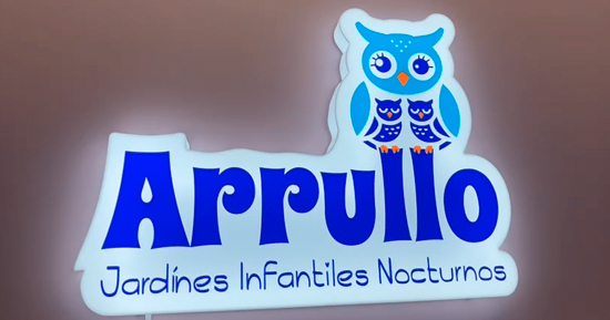 ‘Arrullo’: El primer jardín infantil nocturno del Valle ‘Arrullo’: El primer jardín infantil nocturno del Valle