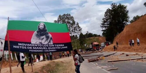 Impacto económico y social de los bloqueos en el Cauca