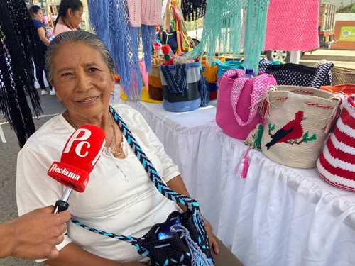 Emprendedores transforman tradición en oportunidad