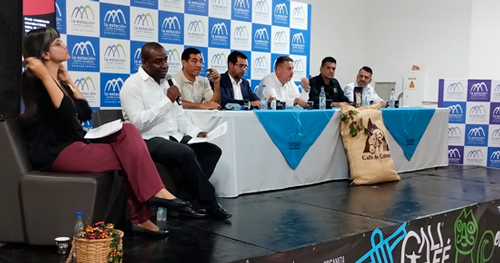 Cali Café Festival: Celebrando la cultura del café en el Valle