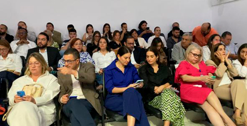 Alcalde presenta "Cali Capital Pacífica de Colombia" Alcalde presenta "Cali Capital Pacífica de Colombia"