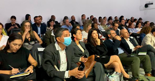 Alcalde presenta "Cali Capital Pacífica de Colombia" Alcalde presenta "Cali Capital Pacífica de Colombia"