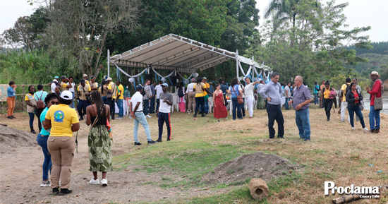 El río Cauca ha sido reconocido como víctima del conflicto armado