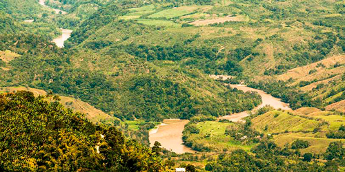 Cauca: corazón valiente