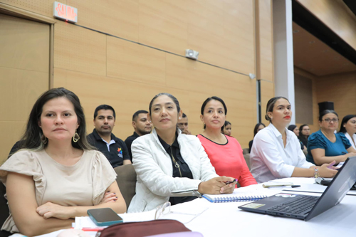 Prevención de feminicidios con Francia Márquez