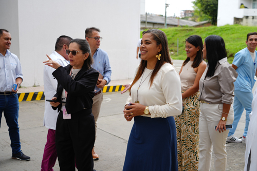 Una nueva era de excelencia en el Susana López