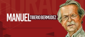Manuel Tiberio Bermúdez Manuel Tiberio Bermúdez