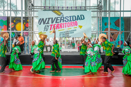 Avanza la propuesta de la Universidad de Oriente