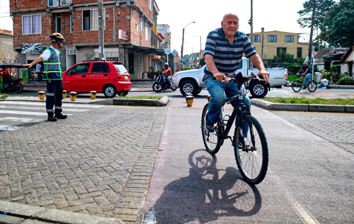 Implementación del plan de seguridad en cinco templos