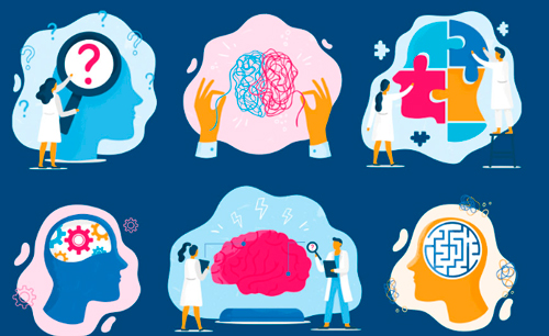 Gran foro por la salud mental de los colombianos