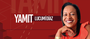 Yamit Lucumí Díaz Yamit Lucumí Díaz