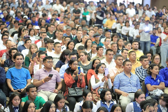 ¡Cauca se proyecta como potencia digital!