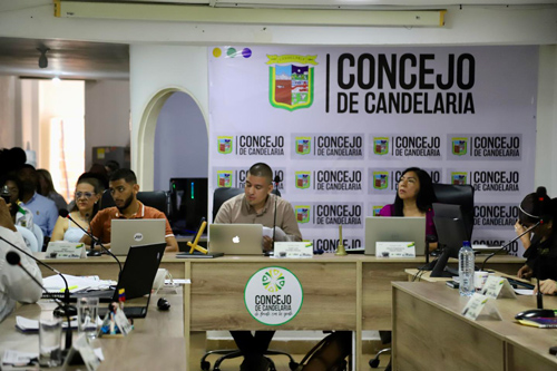 Las voces de la comunidad son escuchadas