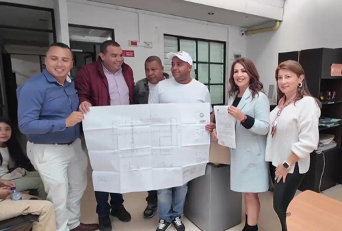 39 mil millones para construir nueva planta de licores 39 mil millones para construir nueva planta de licores