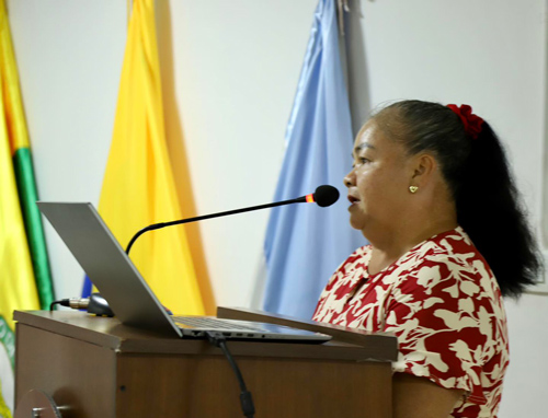Las voces de la comunidad son escuchadas