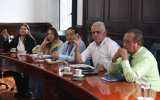 Aclaran responsabilidades en la expedición de certificados de defunción. Aclaran responsabilidades en la expedición de certificados de defunción.