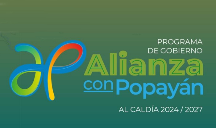 Popayán se alista para el futuro Popayán se alista para el futuro
