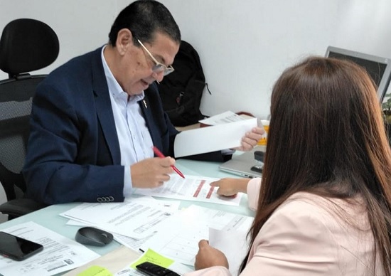 Alianza con la fauna urbana en el Plan de Desarrollo Municipal de Popayán Alianza con la fauna urbana en el Plan de Desarrollo Municipal de Popayán