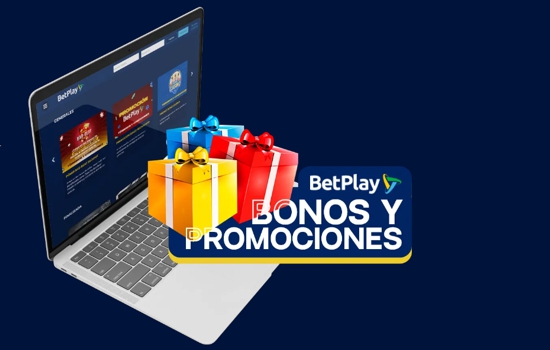 Bonos y promociones de BetPlay en Colombia Bonos y promociones de BetPlay en Colombia