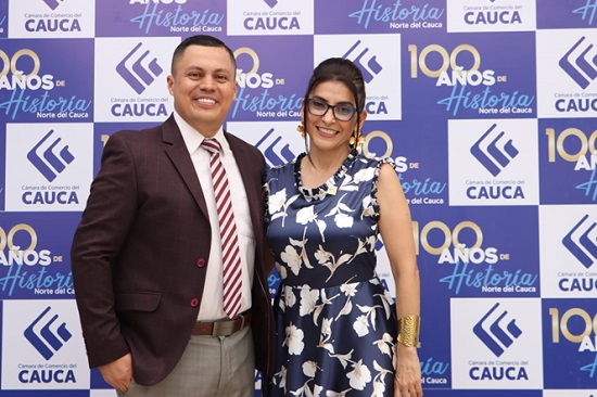 Cámara de Comercio del Cauca: un siglo de apoyo al desarrollo empresarial