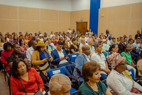 Cámara de Comercio del Cauca: un siglo de apoyo al desarrollo empresarial