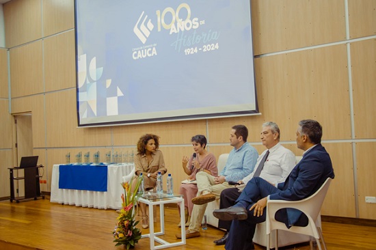 Cámara de Comercio del Cauca: un siglo de apoyo al desarrollo empresarial