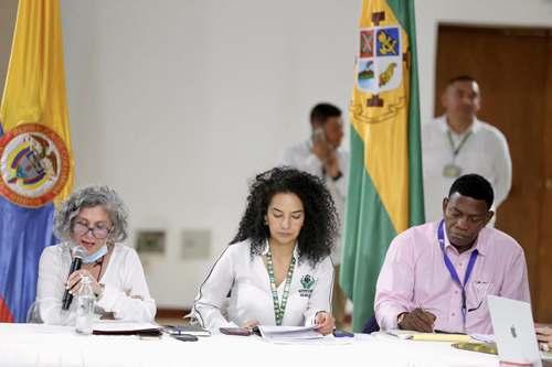 Cauca con el índice de reclutamiento más alto Cauca con el índice de reclutamiento más alto