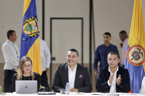 Cauca con el índice de reclutamiento más alto Cauca con el índice de reclutamiento más alto