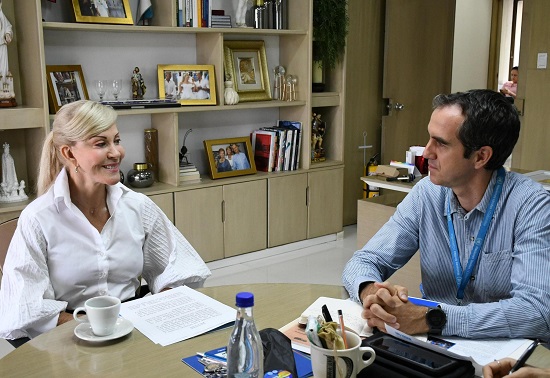 Cooperación internacional para fortalecer atención a víctimas en Valle Cooperación internacional para fortalecer atención a víctimas en Valle