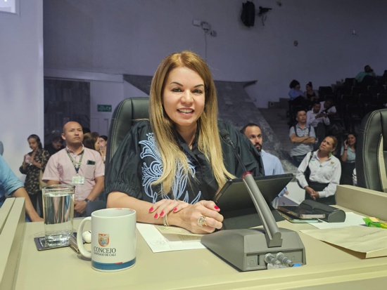 Concejo de Cali aprobó el Plan de Desarrollo del alcalde Eder. Concejo de Cali aprobó el Plan de Desarrollo del alcalde Eder.
