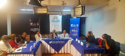 Día internacional del Libro y las Artes en Popayán Día internacional del Libro y las Artes en Popayán