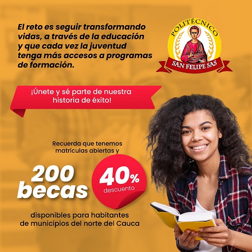 Feliz Aniversario #2 Politécnico San Felipe Feliz Aniversario #2 Politécnico San Felipe