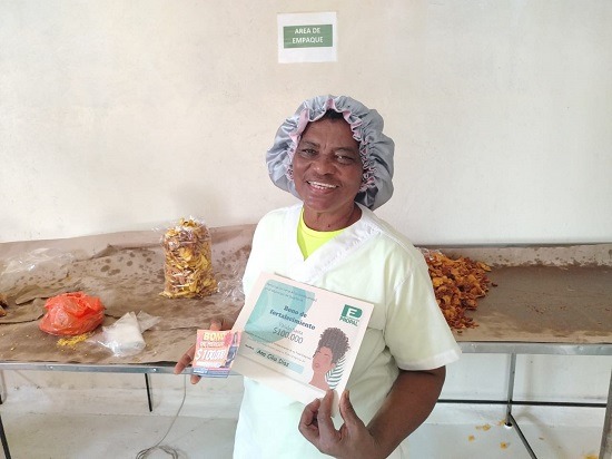 Fundación Propal impulsa la economía local al fortalecer las Famiempresas en Guachené. Fundación Propal impulsa la economía local al fortalecer las Famiempresas en Guachené.