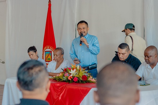 obernador del Cauca asegura fondos para hospital y obras en Santander de Quilichao obernador del Cauca asegura fondos para hospital y obras en Santander de Quilichao