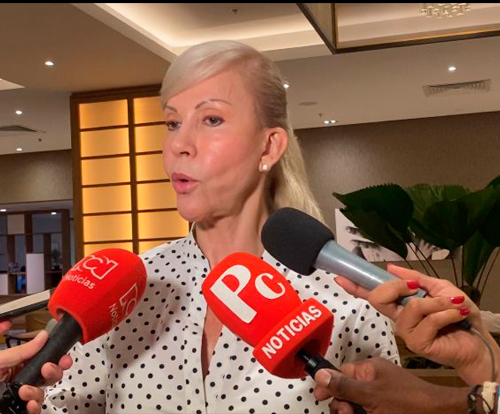 Gobernadora del Valle anuncia Proyectos de Vivienda