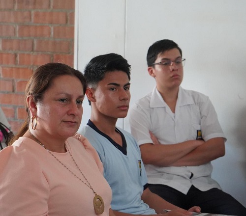 Gobierno del Cauca da soluciones a crisis en la educación