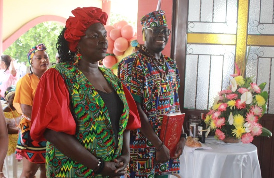 Guachené conmemora por lo alto el Día de la Afrocolombianidad Guachené conmemora por lo alto el Día de la Afrocolombianidad