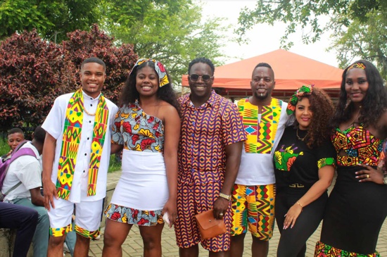 Guachené conmemora por lo alto el Día de la Afrocolombianidad Guachené conmemora por lo alto el Día de la Afrocolombianidad