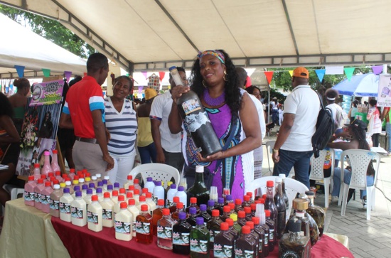 Guachené conmemora por lo alto el Día de la Afrocolombianidad Guachené conmemora por lo alto el Día de la Afrocolombianidad