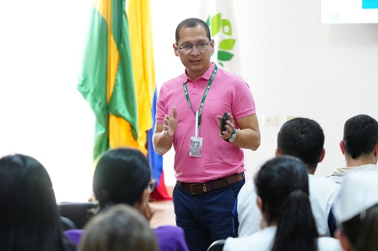 Hospital Susana López de Valencia avanza hacia el Futuro Digital en Popayán Hospital Susana López de Valencia avanza hacia el Futuro Digital en Popayán