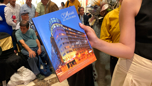 Hotel Aristi: Ícono cultural de Cali revive con obra literaria