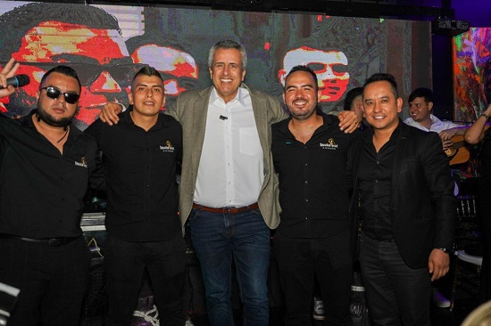 Influenciadores serán protegidos con ley de la República de Colombia Influenciadores serán protegidos con ley de la República de Colombia